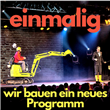 Mehr pro Gramm? - Tryout